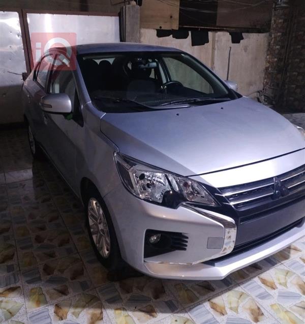 ميتسوبيشي ميراج 2022 للبيع في العراق - الحلة